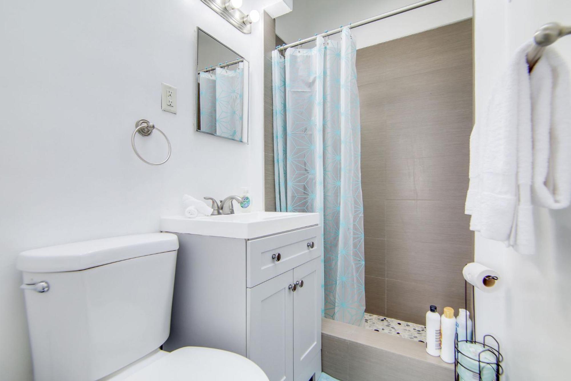 Chic Large Studio Apt Near Ocean Drive South Beach Miami Beach Exterior photo